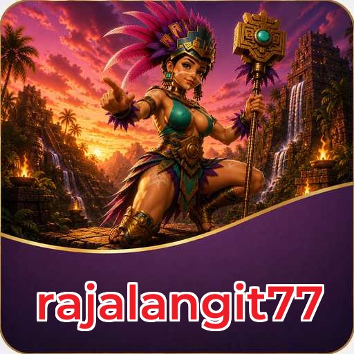 Fitur rajalangit77